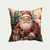 Almofada com Enchimento Natal Papai Noel Presentes 7 45x45 - comprar online