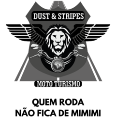 Camiseta - Quem Roda Não Fica de Mimimi - comprar online