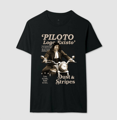 Piloto Logo Existo - comprar online