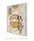 Quadro Decorativo Abstrato ref25 - loja online