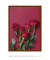 Quadro Decorativo Bouquet de Rosas ref20 - comprar online