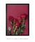 Quadro Decorativo Bouquet de Rosas ref20 - Limão Quadros Decorativos