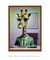 Quadro Decorativo Girafa de Terno Selva Corporativa ref8 - comprar online