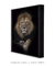 Quadro Decorativo Grande Leão Rei ref38 - loja online