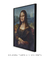 Imagem do Quadro Decorativo Mona Lisa Leonardo da Vinci ref42