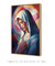 Quadro Decorativo Nossa Senhora das Graças ref35 - comprar online