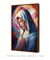 Quadro Decorativo Nossa Senhora das Graças ref35 na internet