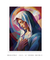 Quadro Decorativo Nossa Senhora das Graças ref35 - loja online