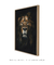 Quadro Decorativo Poderoso Leão Rei ref11 - comprar online