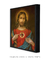 Quadro Decorativo Sagrado Coração de Jesus ref30 - loja online