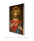 Imagem do Quadro Decorativo Sagrado Coração de Jesus ref30