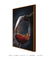 Quadro Decorativo Taça de Vinho ref45 - Limão Quadros Decorativos