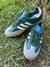 ADIDAS SAMBA VERDE ESCURO - comprar online