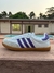 ADIDAS SAMBA BRANCO E ROXO - comprar online