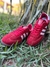 ADIDAS SAMBA VERMELHO