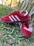 ADIDAS SAMBA VERMELHO - comprar online