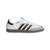 ADIDAS SAMBA WHITE/BLACK