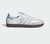 ADIDAS SAMBA OG WHITE/BLUE