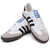 ADIDAS SAMBA WHITE/BLACK na internet