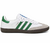 ADIDAS SAMBA OG WHITE/GREEN