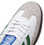 ADIDAS SAMBA OG WHITE/GREEN - comprar online