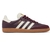 ADIDAS SAMBA MAROON BORDÔ