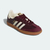 ADIDAS SAMBA MAROON BORDÔ - comprar online