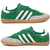 ADIDAS SAMBA VERDE BANDEIRA - comprar online