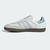 ADIDAS SAMBA OG WHITE/BLUE - comprar online