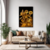 Quadro Decorativo Bitcoin