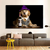 Quadro Decorativo Dog Wine