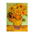 Quadro Decorativo Girassol Van Gogh - comprar online