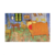 Quadro Decorativo Bedroom in Arles Van Gogh - comprar online