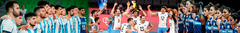 Banner de la categoría Voley