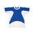 Camiseta para Deportes Numerada SAF Tela Set Talle: 10 | 12 (Individual)