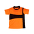 Camiseta para Deportes Numerada SAF Tela Set Talle: 10 | 12 (Individual) - tienda online