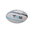 Pelota de Rugby N°5 | N°4 | N°3 TWS Pretoria Cosida a Mano - comprar online