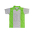 Camiseta para Deportes Numerada SAF Tela Set Talle 10 | 12 (Individual) - tienda online