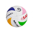 Pelota de Voley Sintetico SAF 8 Gajos Bicolor (15115) - tienda online