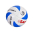 Pelota de Voley Sintetico SAF 8 Gajos Bicolor (15115) - comprar online