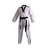 Traje Dobok Wtf Adi-Club 3 Adidas T. 170 (ADITCB02) en internet