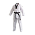 Traje Dobok Wtf Adi-Champion II Adidas T. 160, 170, 180 y 190 (ADITCH02)