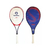 Raqueta de Tenis Senior de Aluminio Sixzero Air - Con Funda