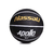 Pelota de Basquet Nassau Apollo Special Rubber N°7 | N°6 | N°5 | N°3 Goma - comprar online