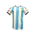 Camiseta Selección Argentina Qatar 2022 3 Estrellas SAF