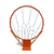 Aro de Basquet Hierro Macizo + Red Resistente - comprar online