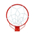 Aro de Basquet de Caño Con Red - comprar online