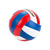 Pelota de Voley Tricolor Nassau Attack - comprar online