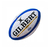 Pelota de Rugby N°5 Profesional Gilbert UAR Match Barbarian - comprar online