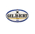 Pelota de Rugby N°5 Profesional Gilbert UAR Match Barbarian